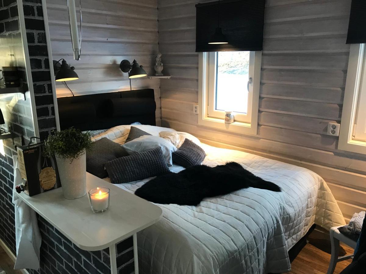 Tallbacken Fritidsby Otel Brannan Dış mekan fotoğraf